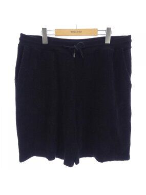 Louis Vuitton Shorts Black